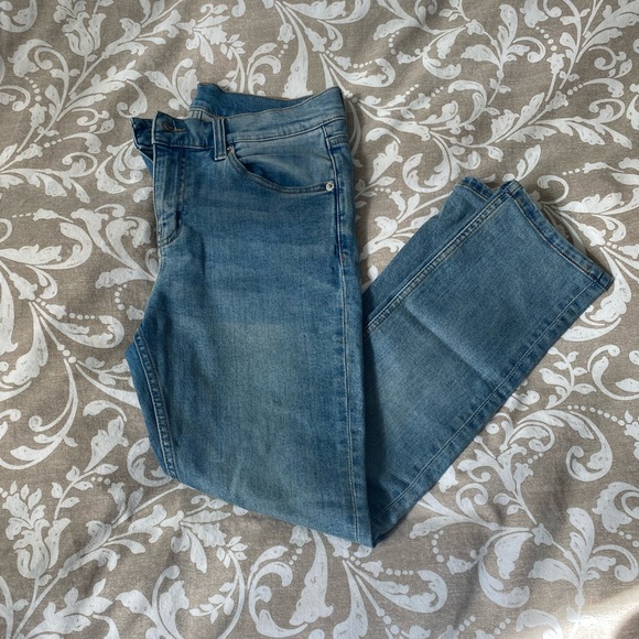 Cheap Monday Jeans Size 30 - Picture 1 of 4